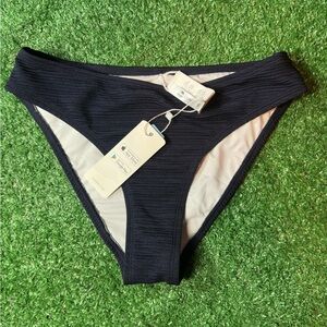 Cupshe Black Bikini Bottom